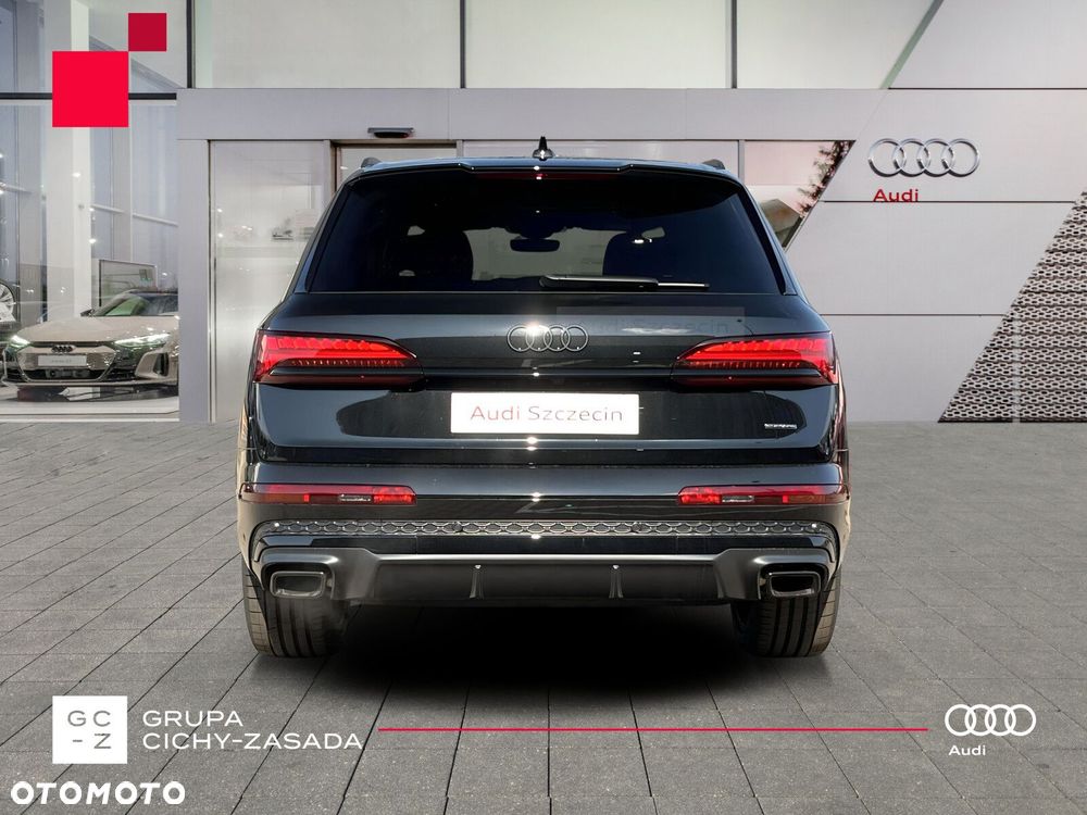 Audi Q7 - 4