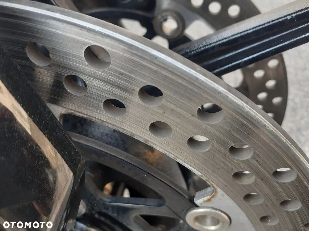 Kawasaki Ninja 1000 SX - 19