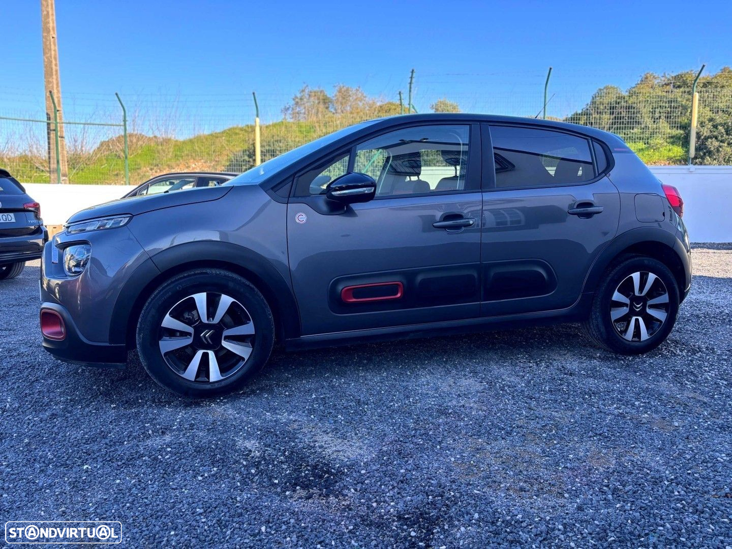 Citroën C3 1.2 PureTech C-Series - 6