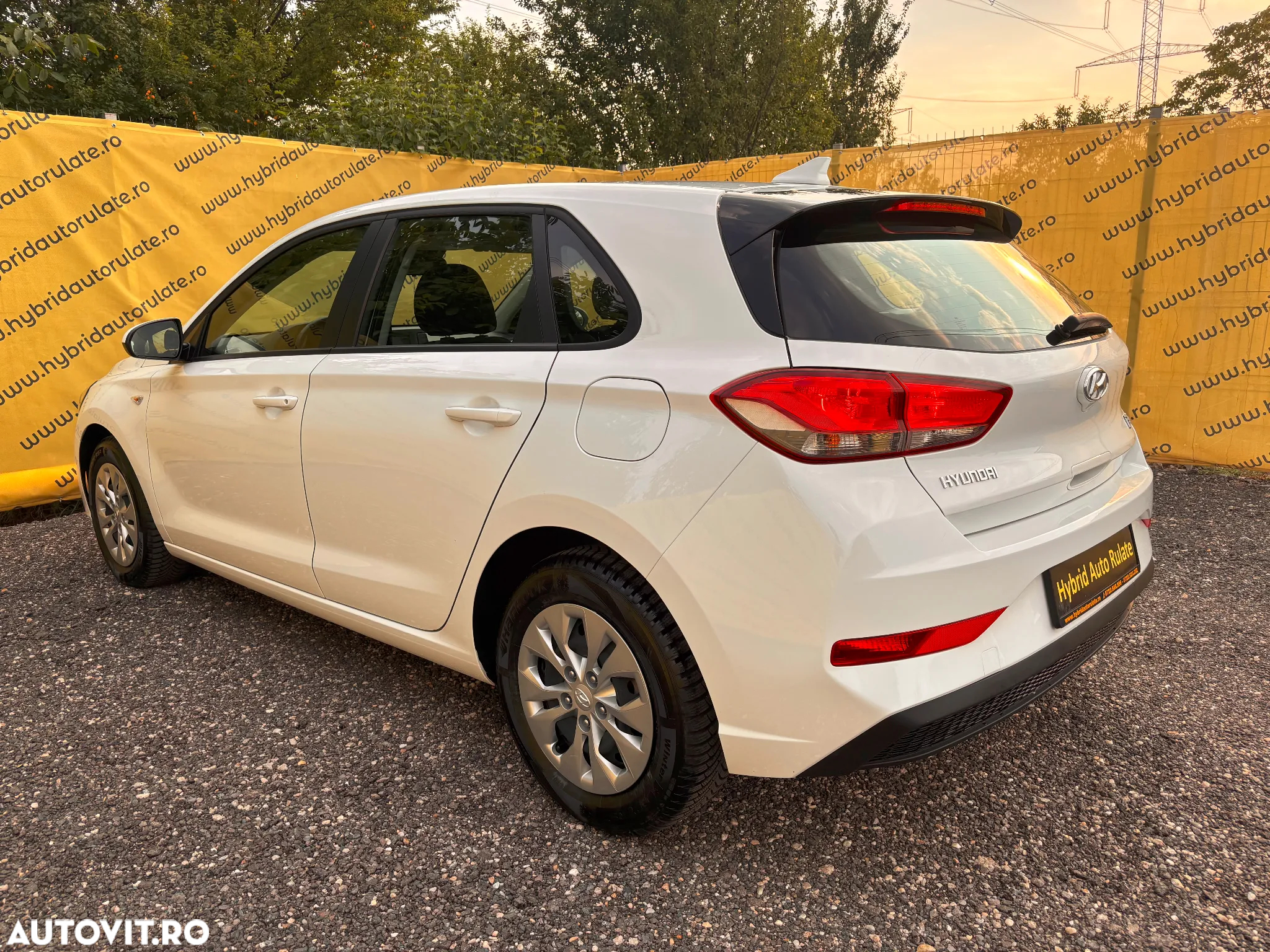 Hyundai i30 1.5 110CP 5DR M/T Comfort - 3