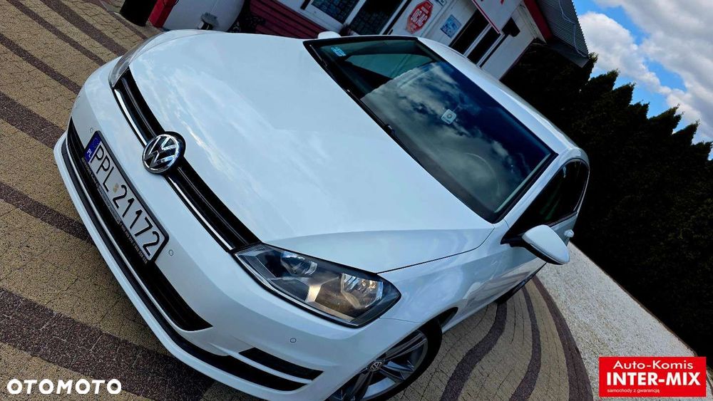 Volkswagen Golf - 12