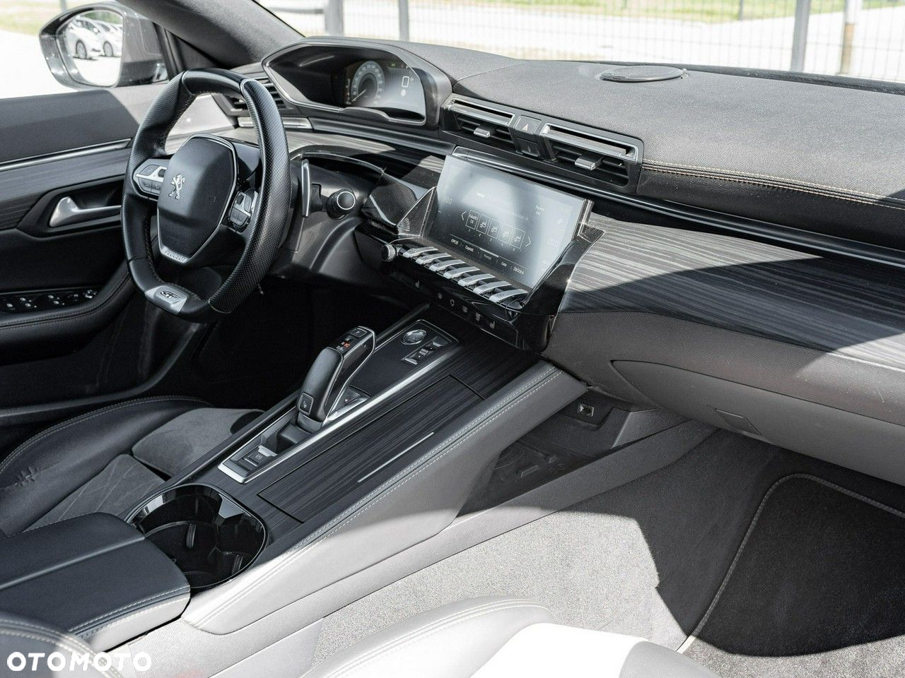 Peugeot 508 1.6 PureTech HYbrid PHEV GT Pack S&S EAT8 - 37