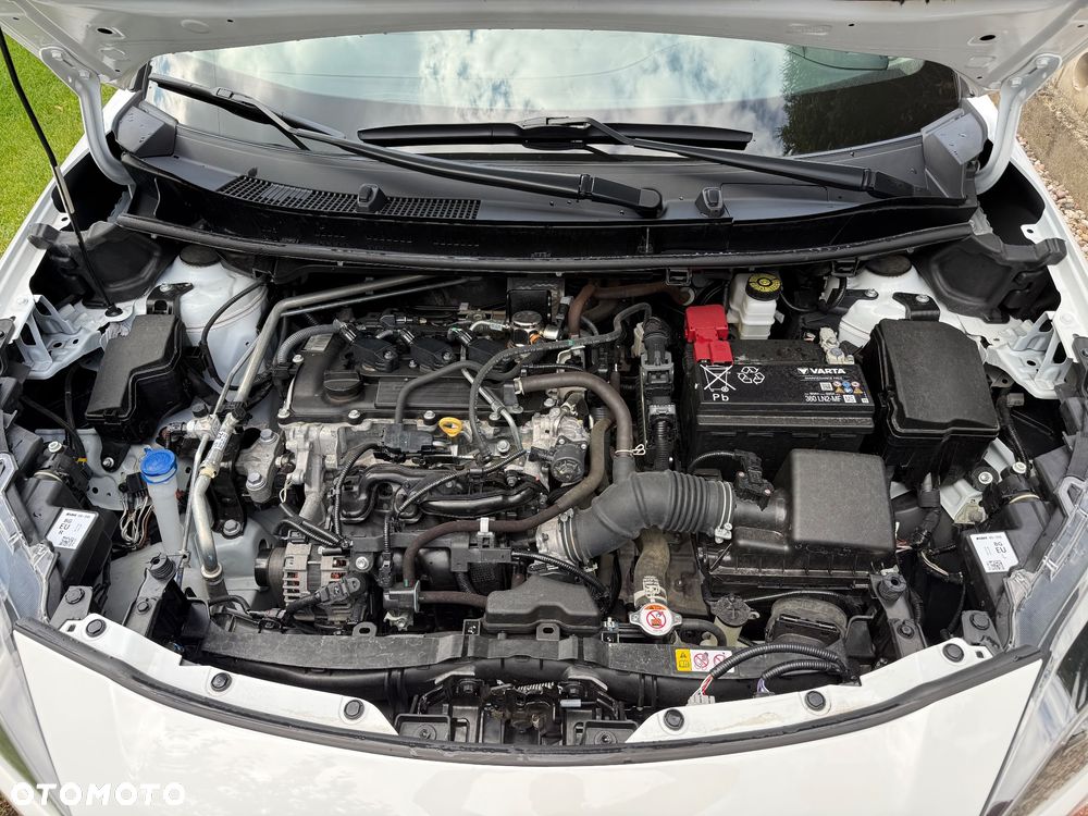 Toyota Yaris Cross - 13