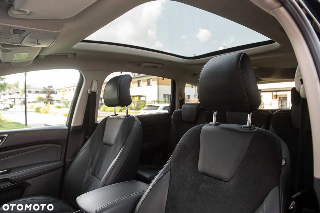 Ford S-Max 2.0 EcoBlue Bi-Turbo ST-LINE - 19