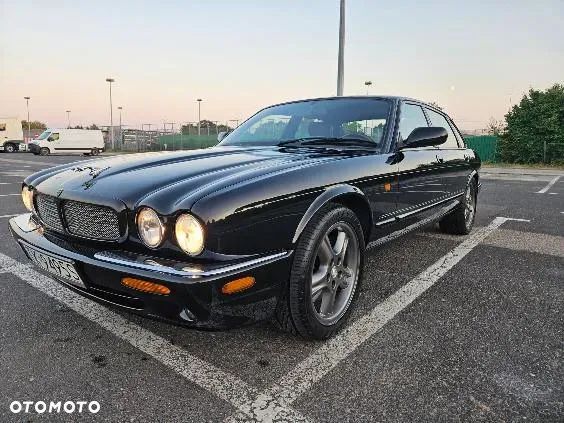 Jaguar XJR Standard - 36