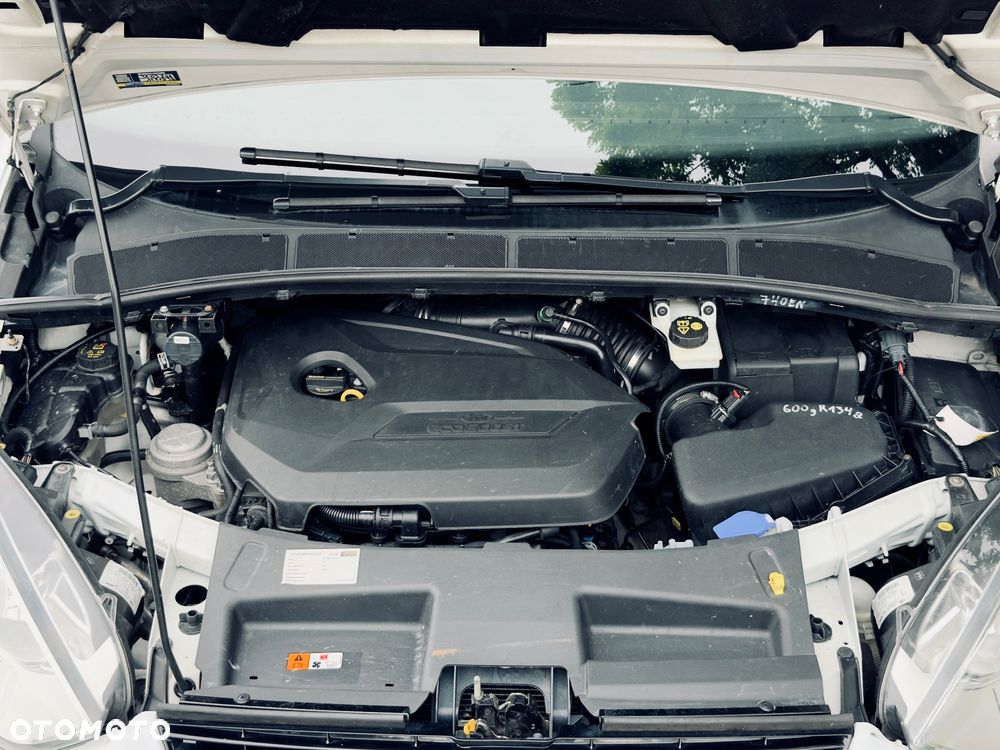Ford S-Max - 9