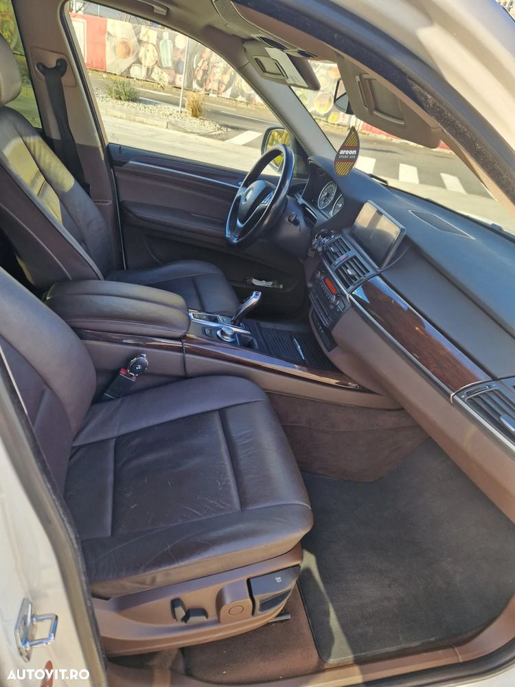 BMW X5 3.0d Aut. - 10