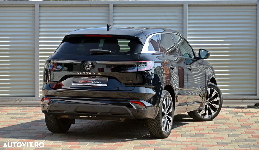 Renault Austral E-Tech Full 200 Techno - 3