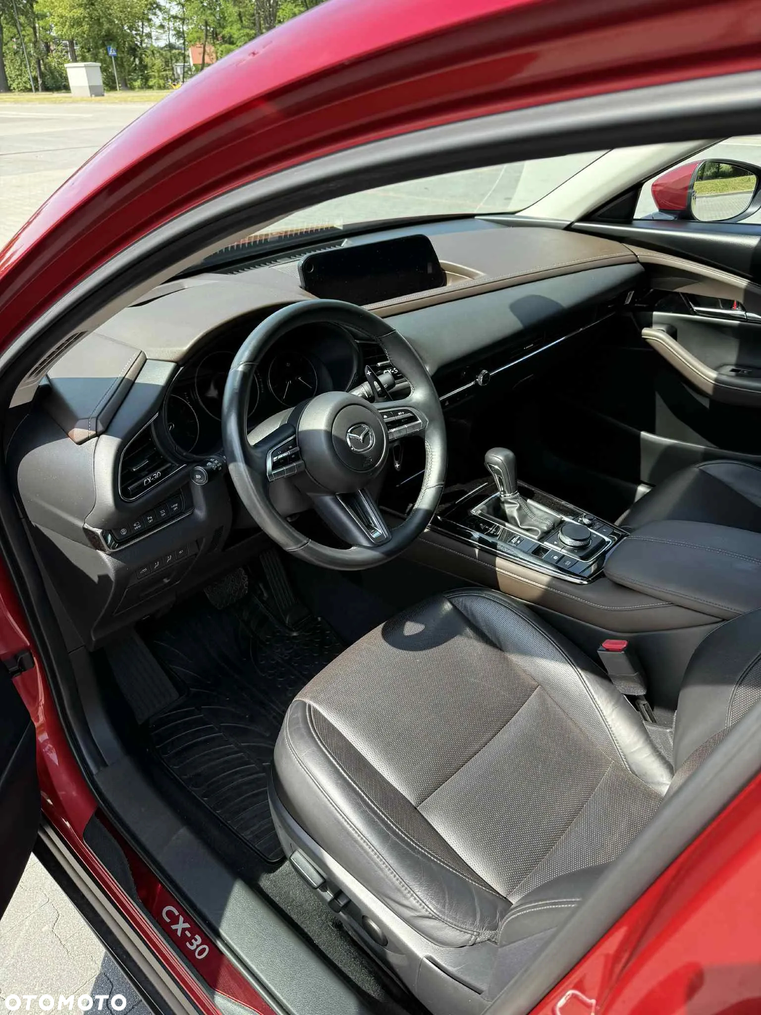 Mazda CX-30 - 7