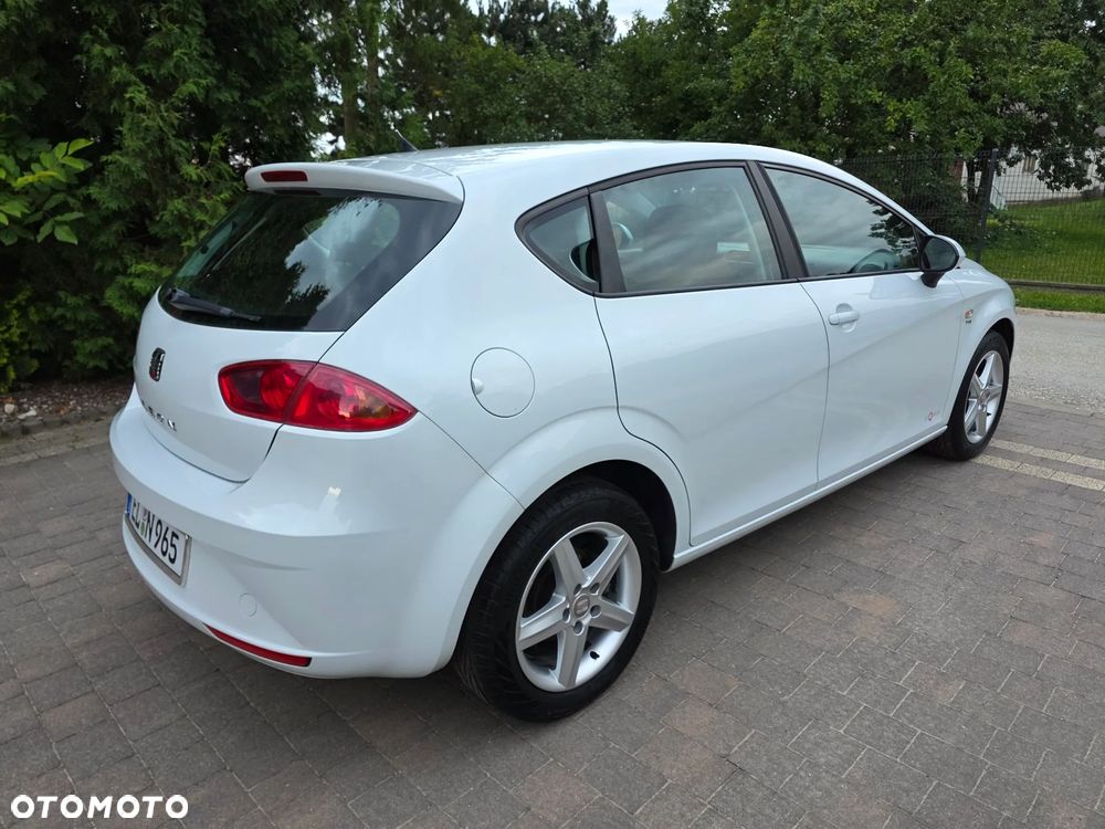 Seat Leon 1.2 TSI Ecomotive Reference Copa - 5