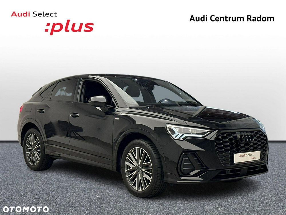 Audi Q3 Sportback - 7