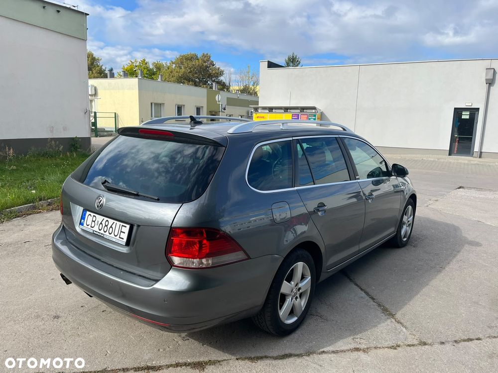 Volkswagen Golf 2012 photo 3