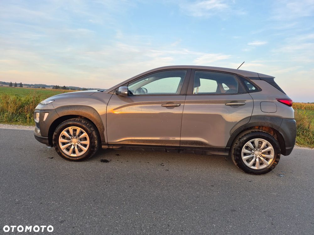 Hyundai Kona 2019 photo 4