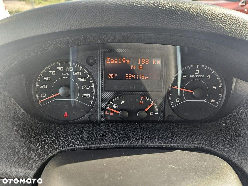 Fiat Ducato - 10
