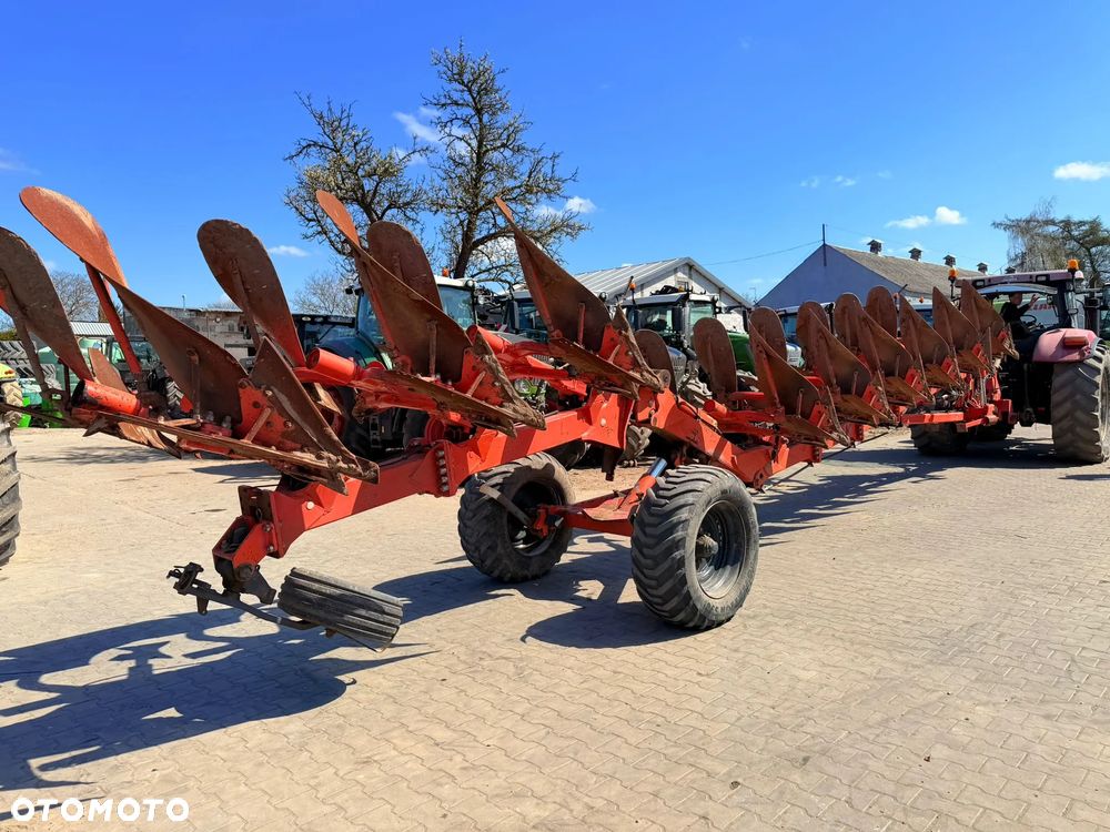 Kuhn VARI MANAGER - 22