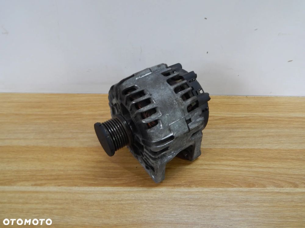 Alternator 2.0 dci Renault Trafic II vivaro primastar Laguna espace 07-14 Łuków części - 1