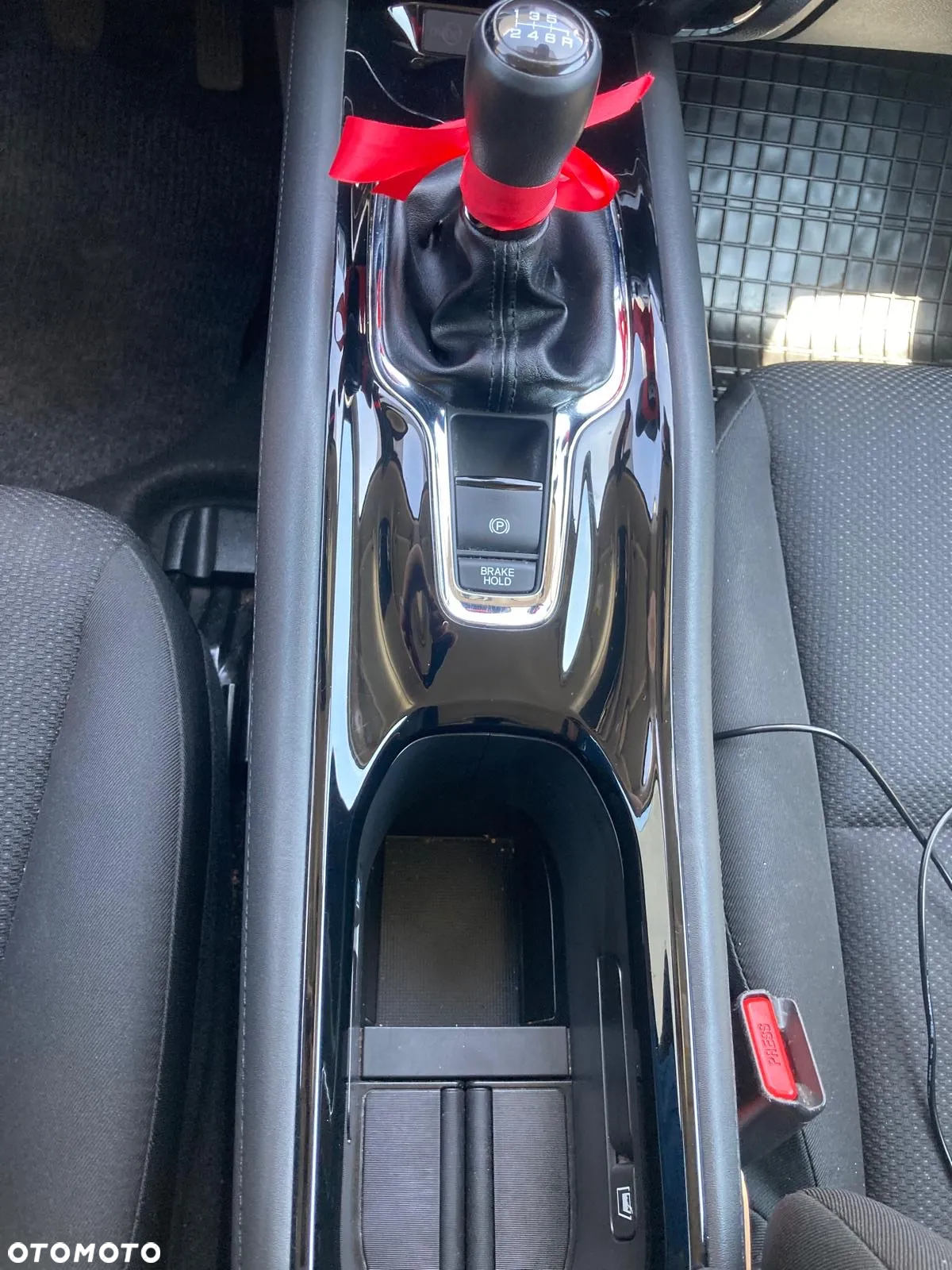 Honda HR-V 1.5 Comfort - 18