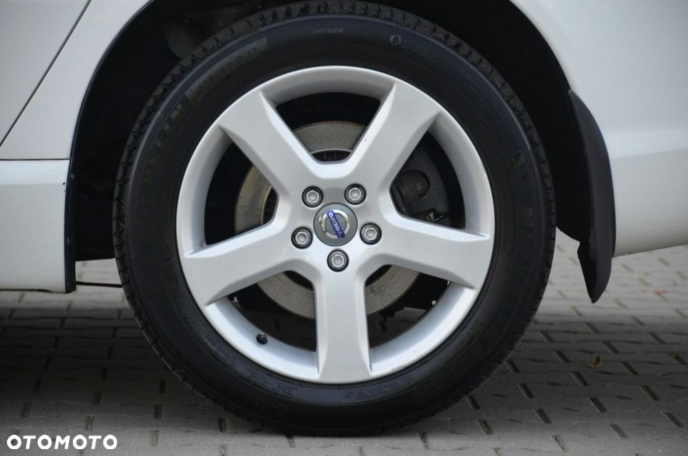 Volvo V70 - 4