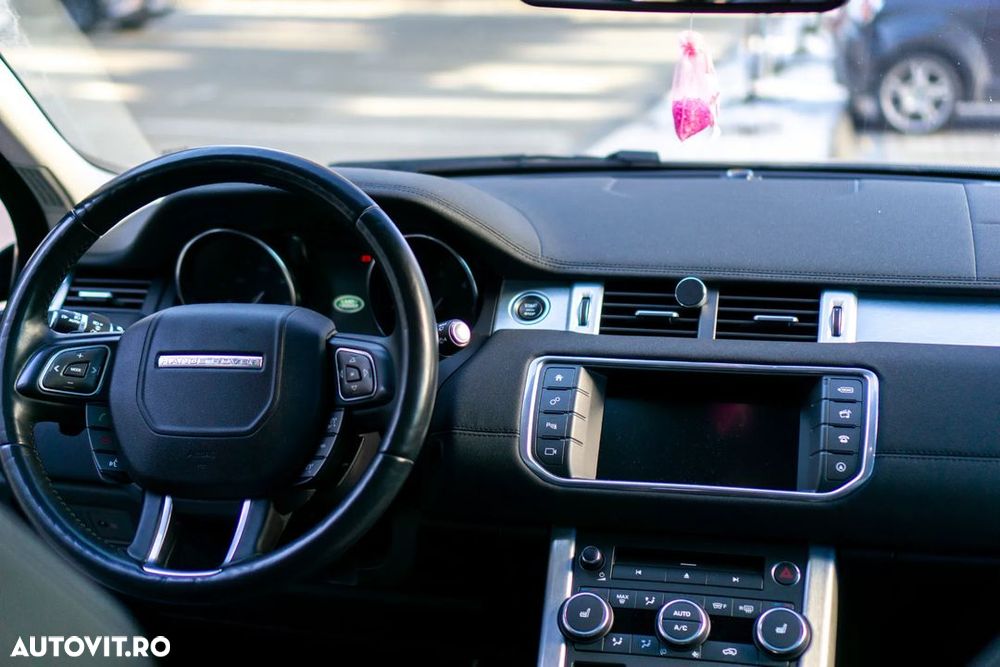 Land Rover Range Rover Evoque ver-2-0-l-td4-hse-dynamic - 6