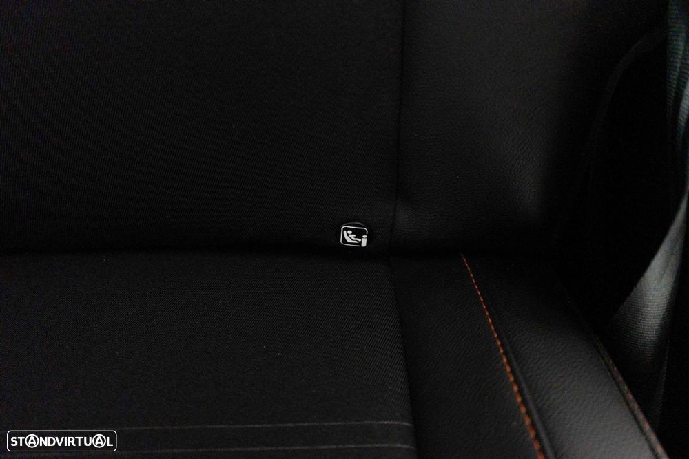 Dacia Duster 1.5 Blue dCi Prestige - 11