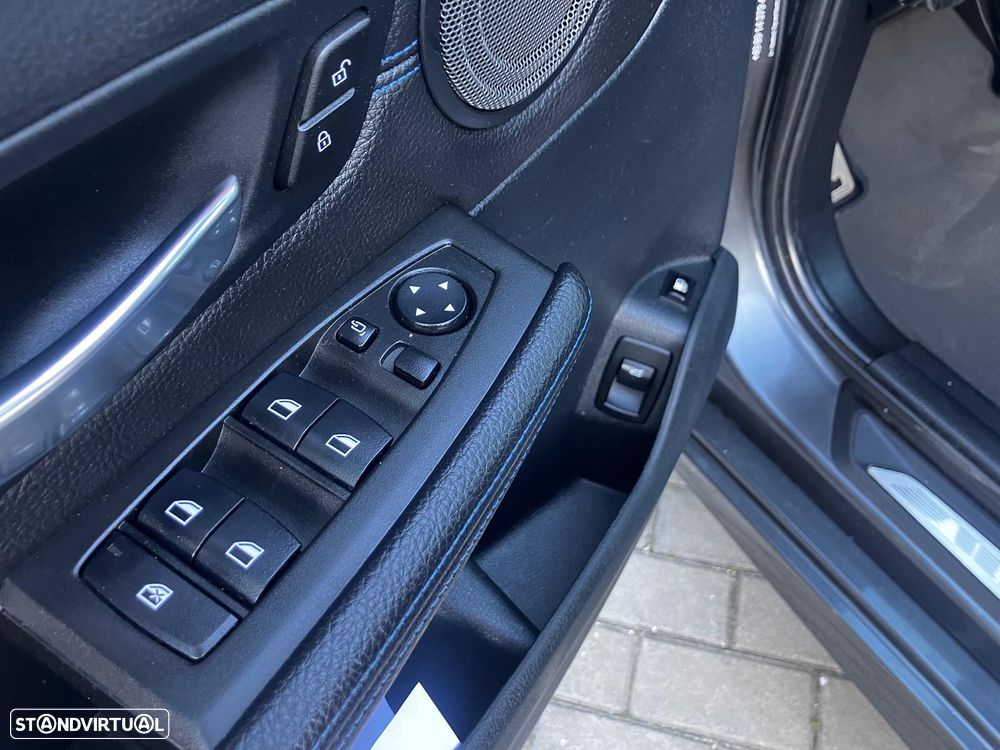 BMW 225xe Active Tourer - 18