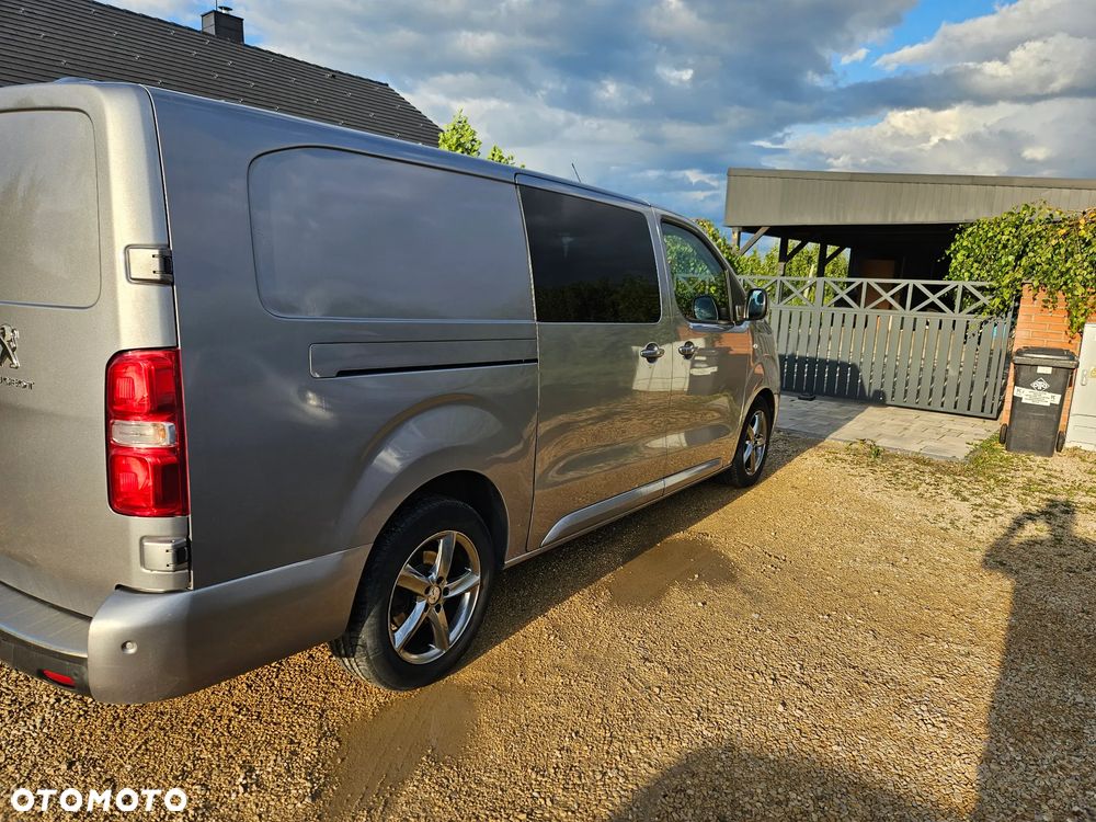 Peugeot Expert - 3