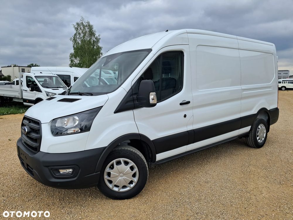 Ford Transit VAN L3 - 3