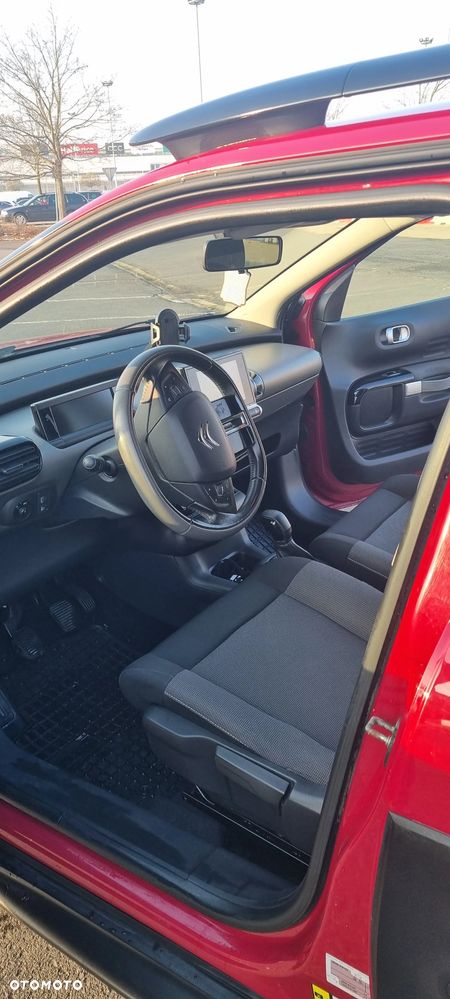 Citroën C4 Cactus VTi 82 Feel - 8