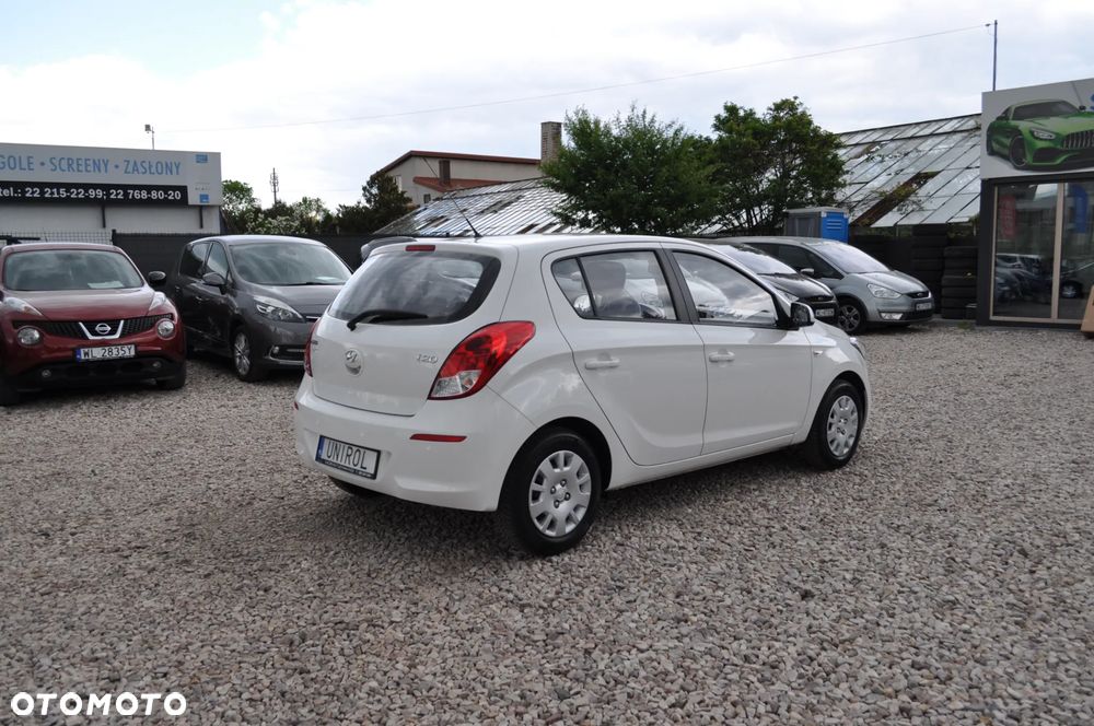 Hyundai i20 1.25 Style - 5