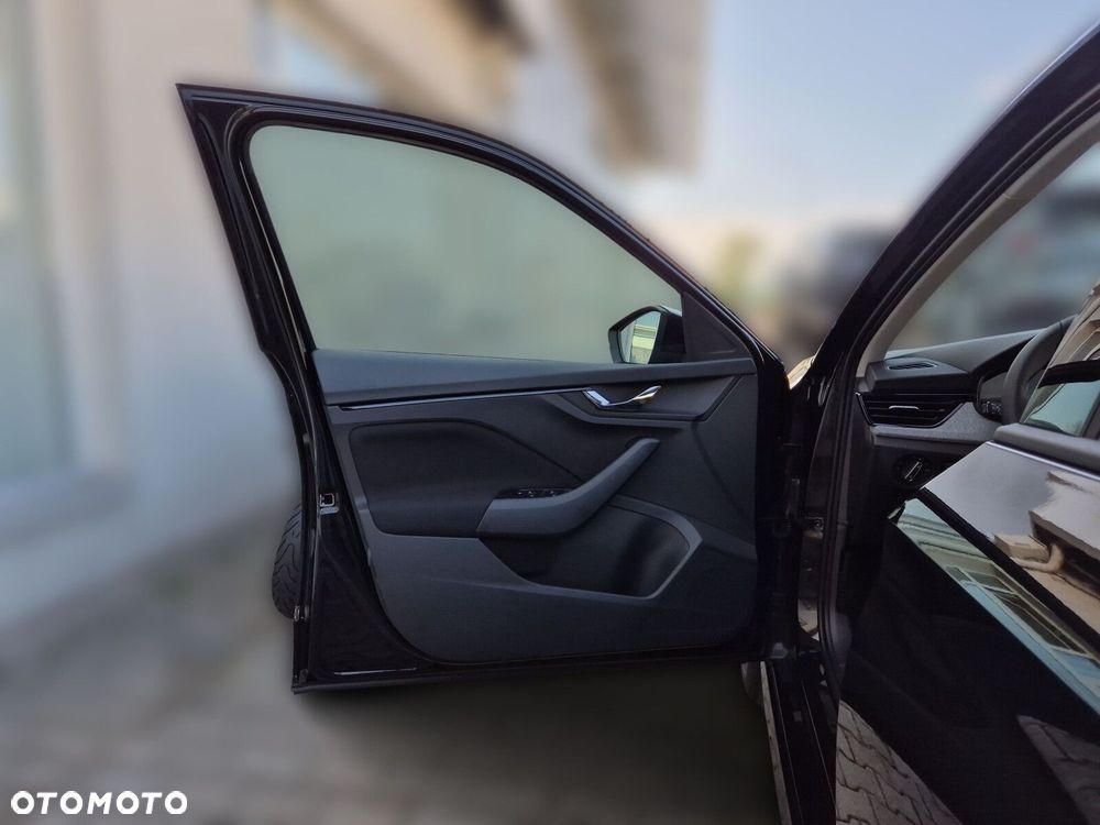 Skoda Kamiq 1.0 TSI Drive - 15