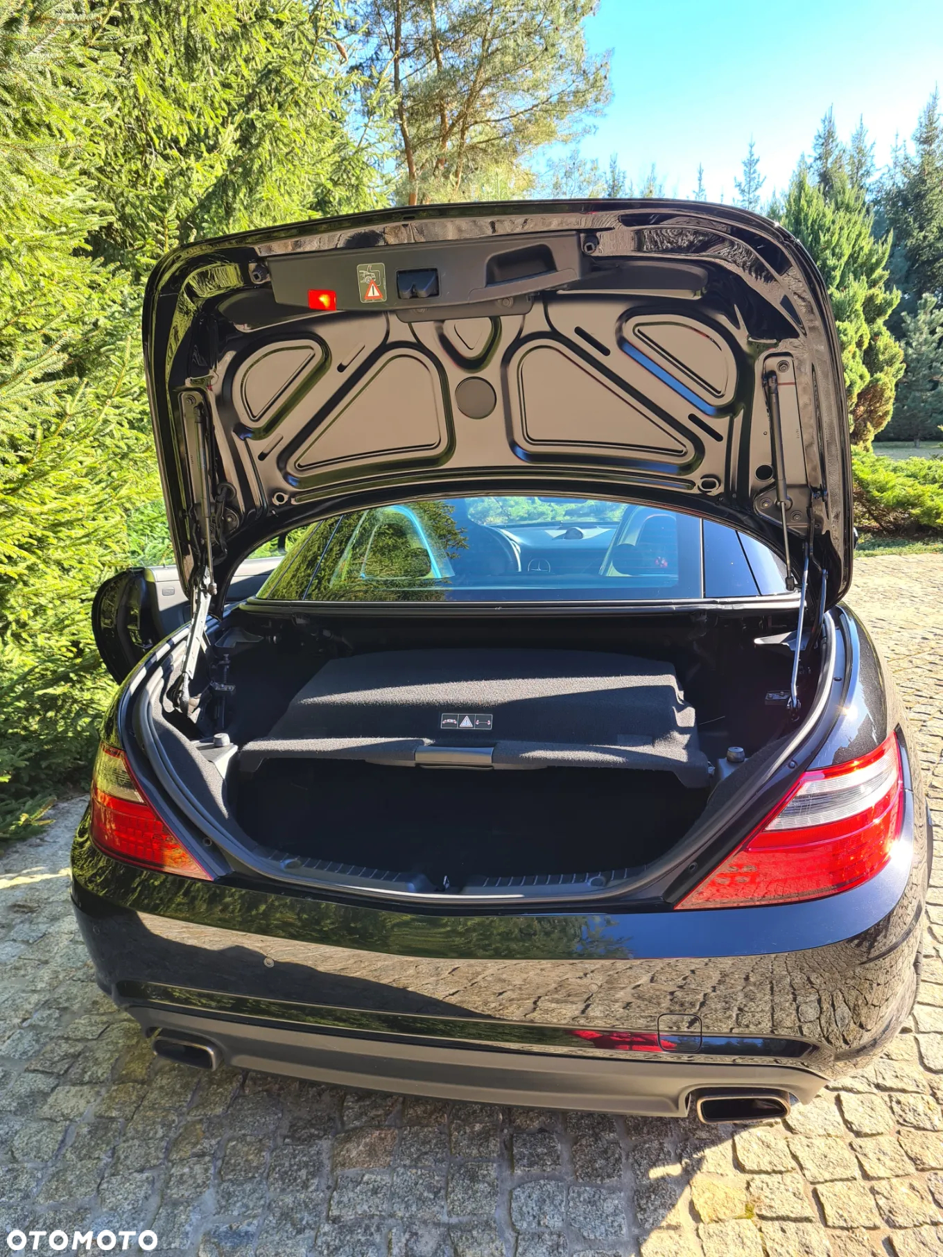 Mercedes-Benz SLK - 11