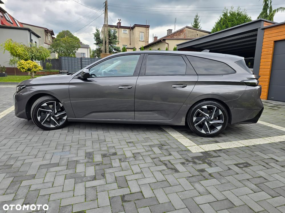 Peugeot 308 1.2 PureTech Active Pack S&S - 24