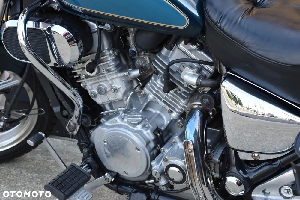 Kawasaki Vulcan - 19
