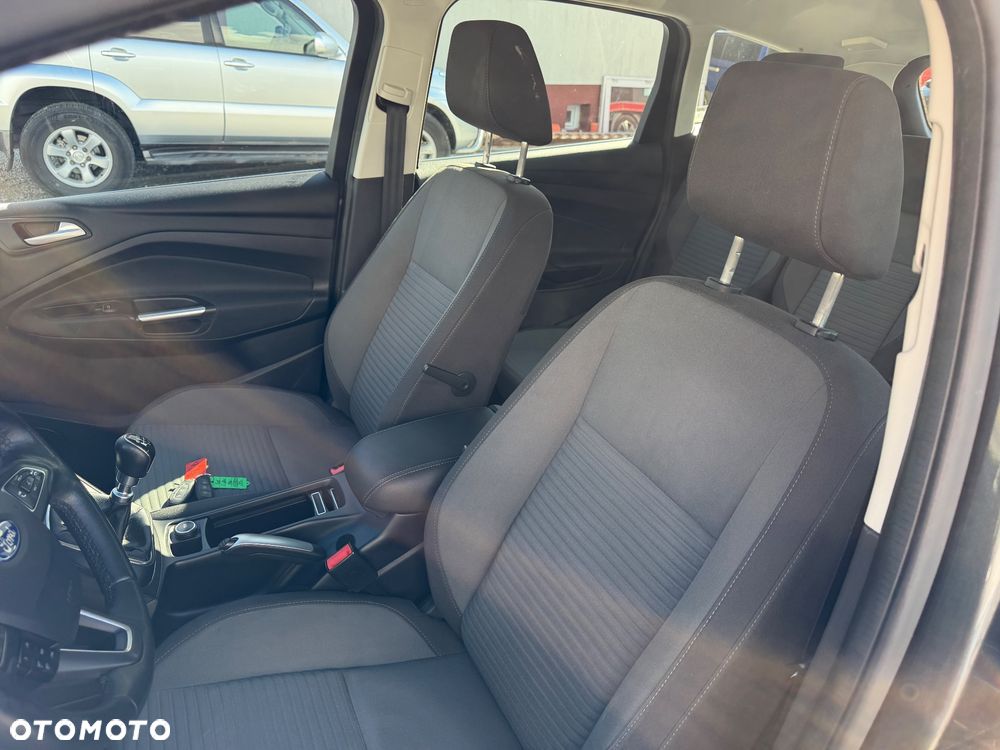 Ford C-MAX 1.0 EcoBoost Titanium ASS - 18