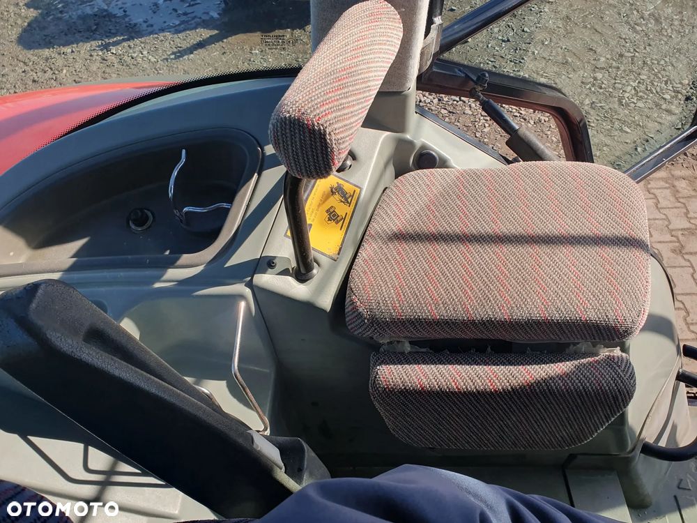 Massey Ferguson 8240 - 14