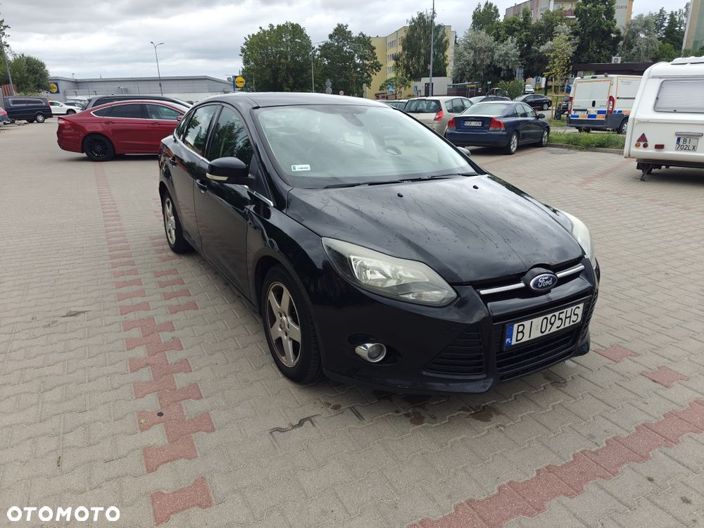 Ford Focus - 2