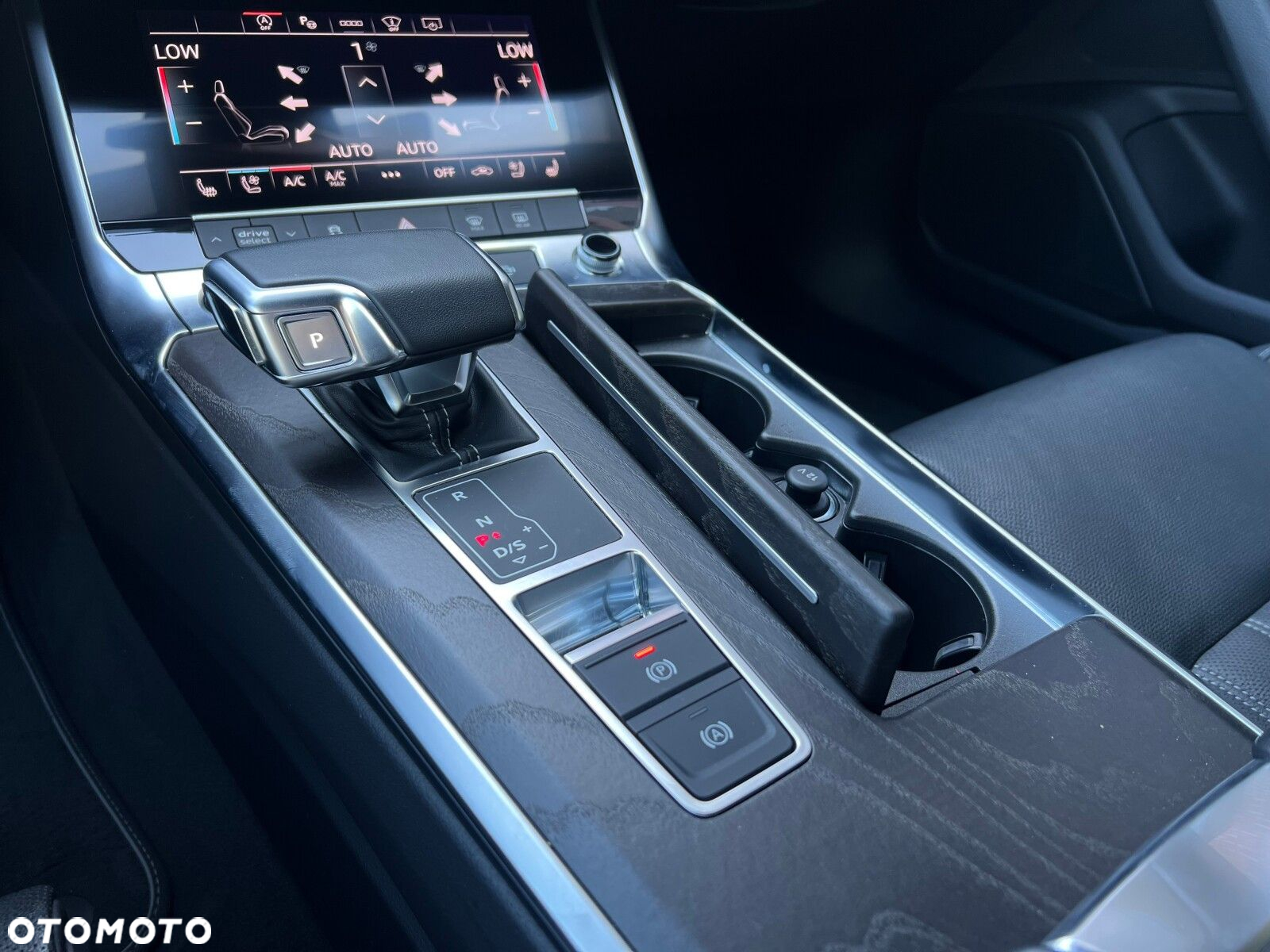 Audi A6 - 27