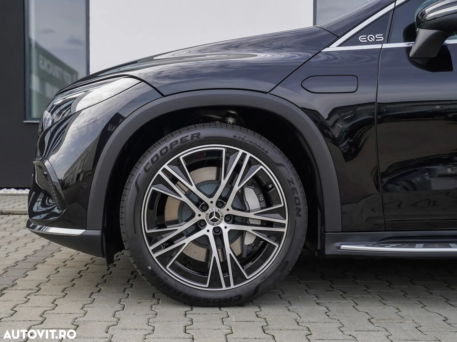 Mercedes-Benz EQS - 6
