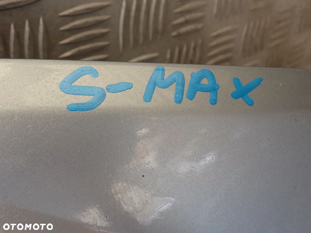 MASKA FORD S-MAX - 6