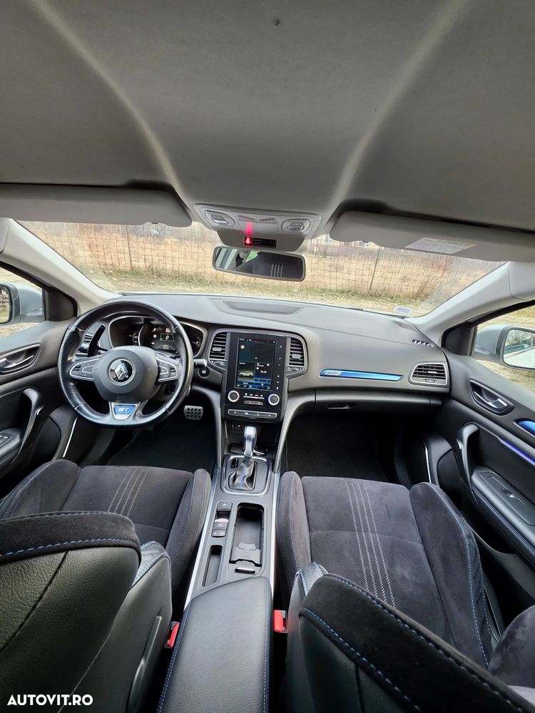 Renault Talisman ENERGY dCi 160 EDC INTENS - 15