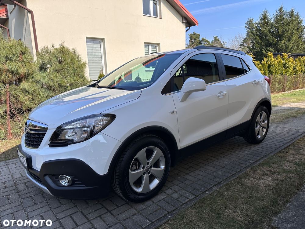 Opel Mokka ver-1-4-turbo-ecoflex-start-stop-innovation - 1