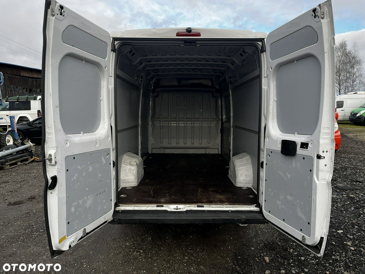 Citroën Jumper - 12