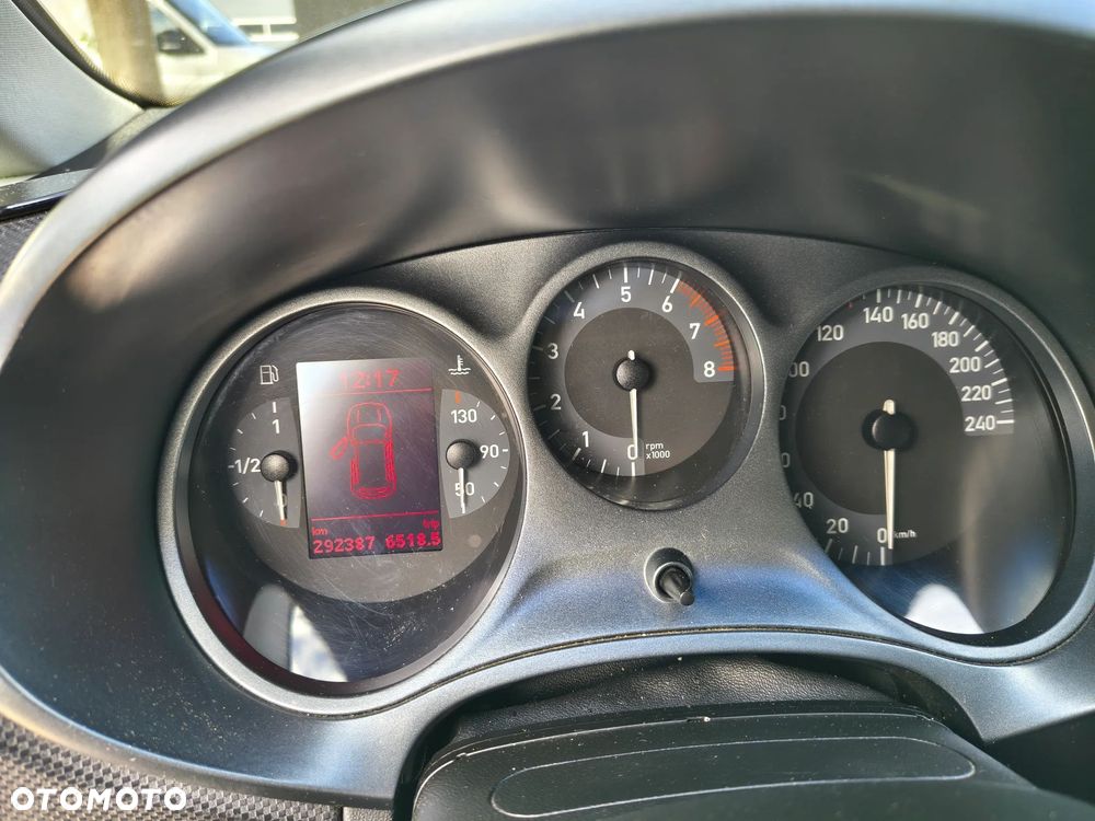 Seat Leon 1.6 Stylance - 5