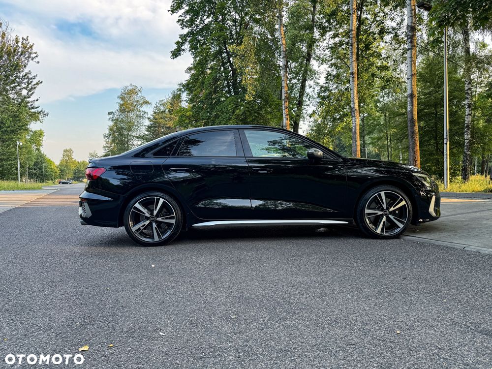 Audi S3 - 7