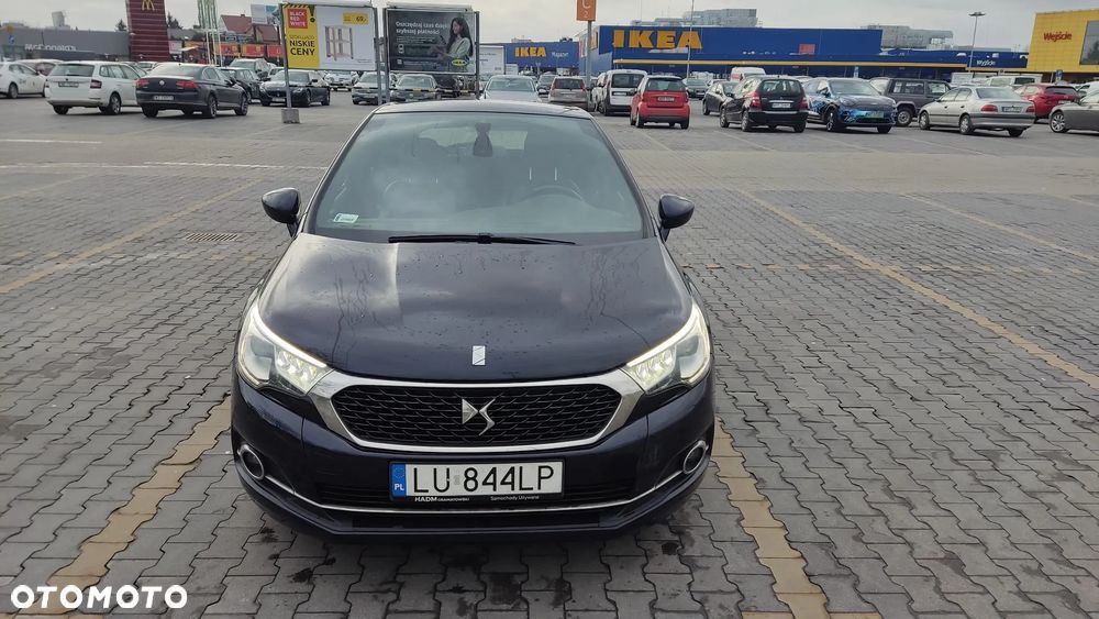 DS Automobiles DS 4 - 14