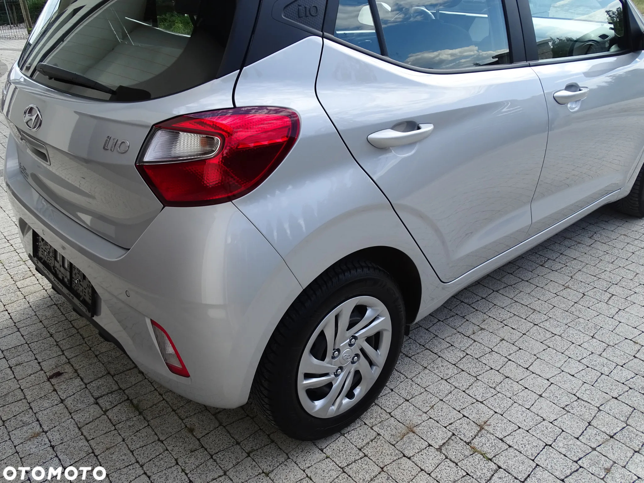 Hyundai i10 - 13