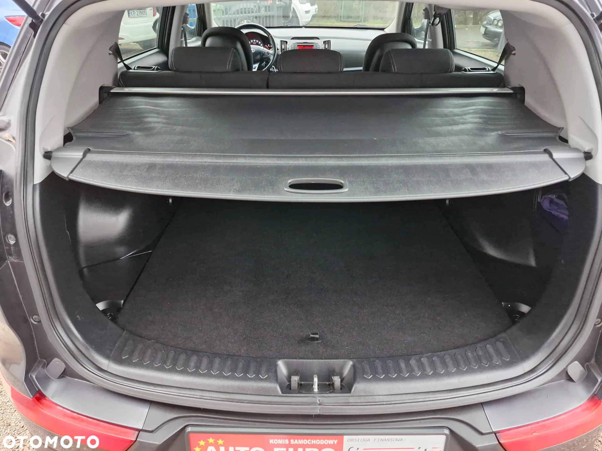 Kia Sportage 1.6 GDI L 2WD - 25