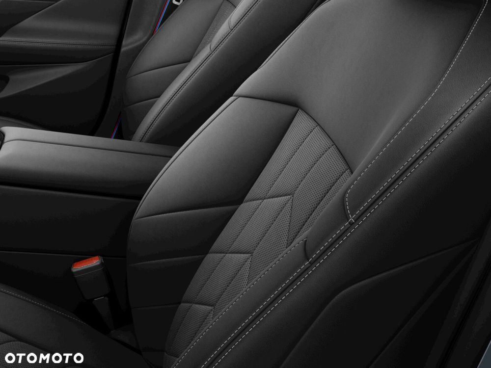 BMW Seria 5 - 8