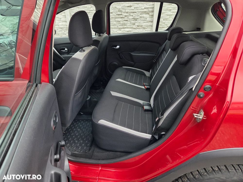 Dacia Sandero - 2