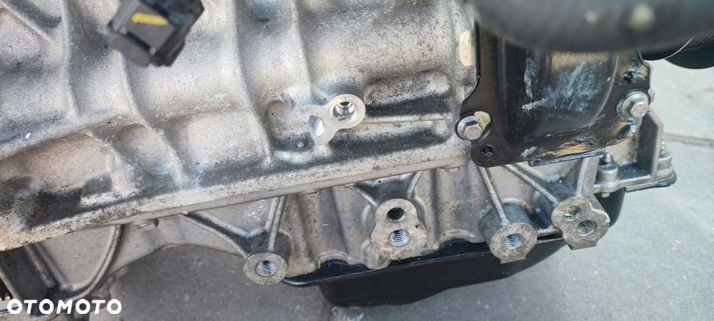 PEUGEOT 2008 OPEL CROSSLAND X CITROEN SILNIK kpl. 1.2 THP 10XVAZ 29tys.km - 8